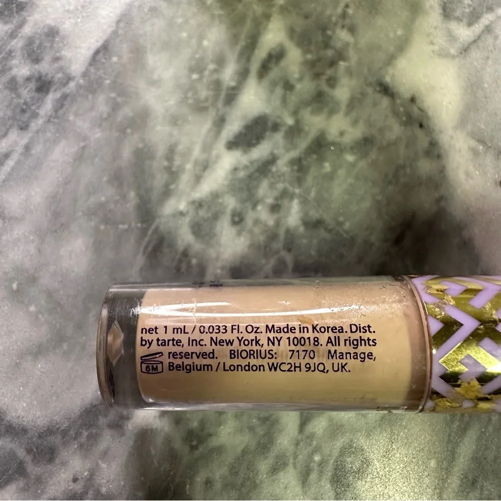 Tarte Shape Tape‎ Concealer